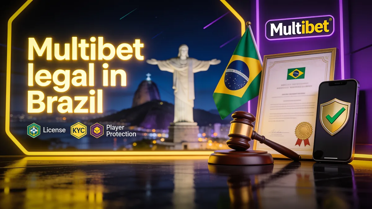 Multibet | Cassino Online Brasil e Apostas Esportivas